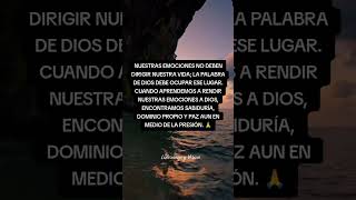 LAS EMOCIONES