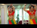 Индийский танец 14.05.2017.