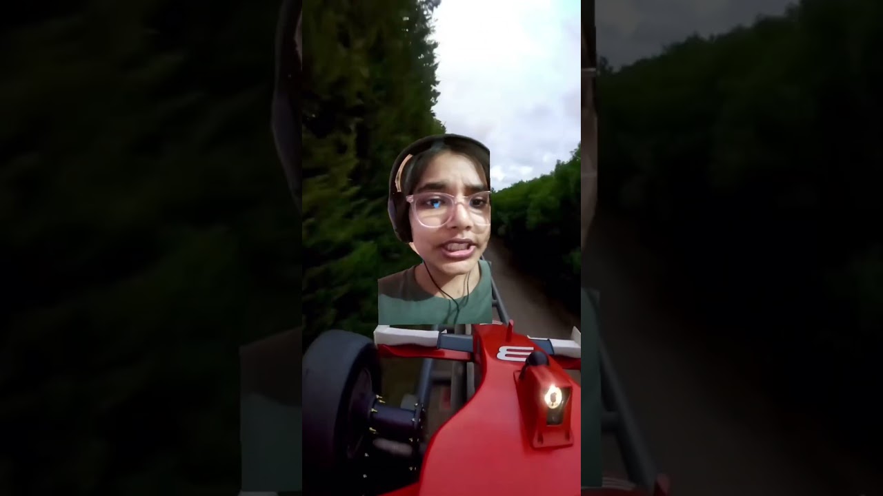 Ride, scream, repeat! 😵‍💫🔥 