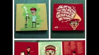 Dochi Sadega - Yang Terakhir (Album Version)