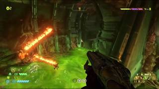 Doom Eternal на Switch хорош!