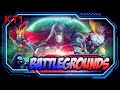 Let's Climb GC! Marvel Contest Of Champions!