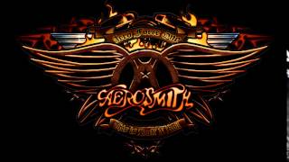 Watch Aerosmith What Kind Of Love Are You On video