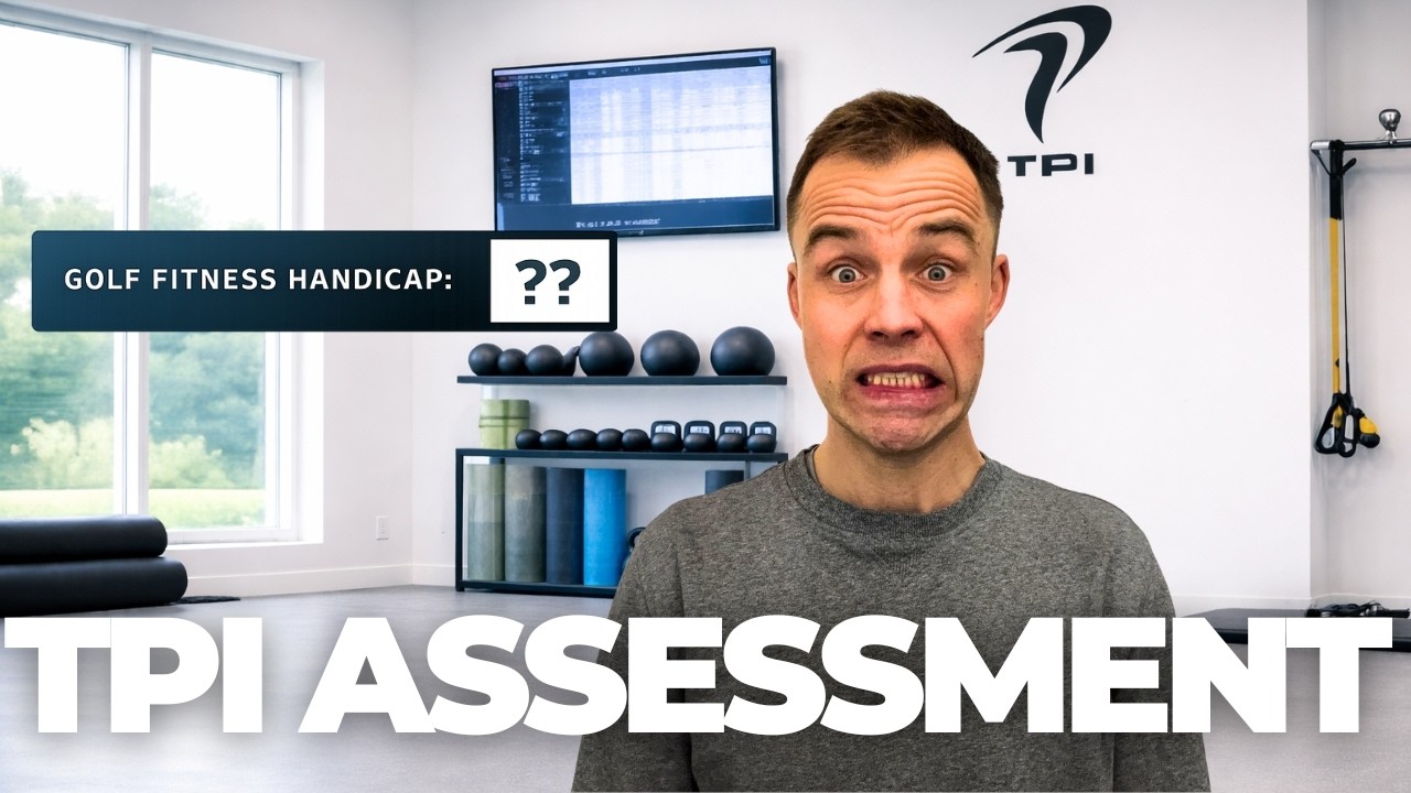 What a TPI Assessment Really Looks Like