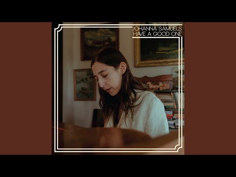 Johanna Samuels — Why Do I Go There?