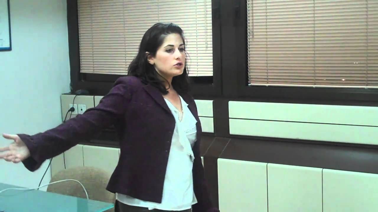 New York Film Academy in Tel Aviv