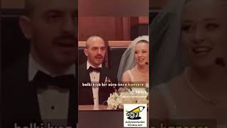 Aşkın Gücü Kanseri Yenip Evet Dedi