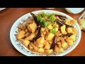 The BEST Chinese Stir Fry: Kung Pao Chicken Recipe - Sichuan 宫保鸡丁