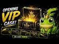 Opening the VIP Case… 💎 | CS2 Case Opening