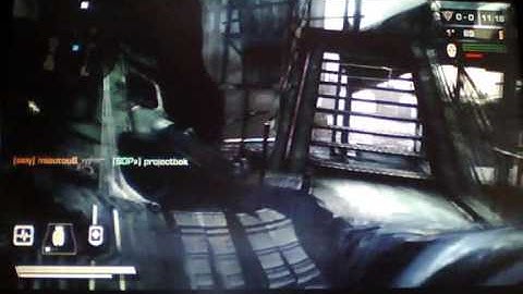 Killzone 2 online multiplayer  Part 2 By Shadow of Amon