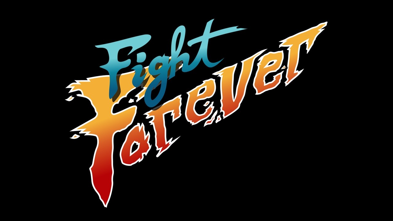 fightforeverproject Development Test - Final Fight 1 Route (R12345