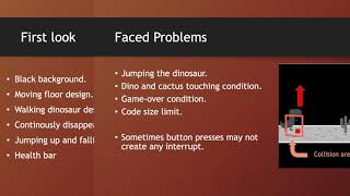 Microprocessor Systems Project