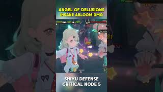 Angel of Delusions ABLoom!