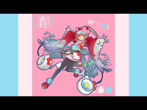 [Nekomura Iroha SV2 Trial] SELF-MADE MAN [Cover]