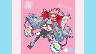 Download Lagu [Nekomura Iroha SV2 Trial] SELF-MADE MAN [Cover] MP3