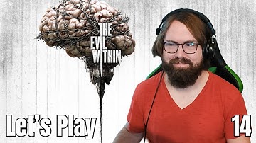 The Evil Within - Let