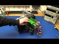 Beginning of video