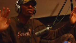 OTA Live: OTA Talk w/HANK SHOCKLEE (Public Enemy) 5