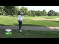 REGOLE DEL GOLF 115 "cosa succede se droppiamo in modo sbagliato"