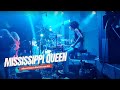 Mississippi queen mountain cover by miami beach rock ensemble