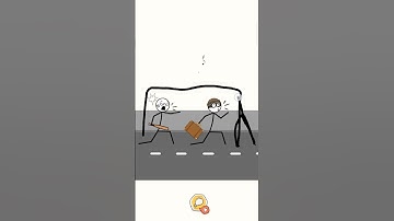 Draw Line puzzle level 74 Please 🙏 Like Subscribe #shorts #dop2 #games #gameplay #viral #gaming