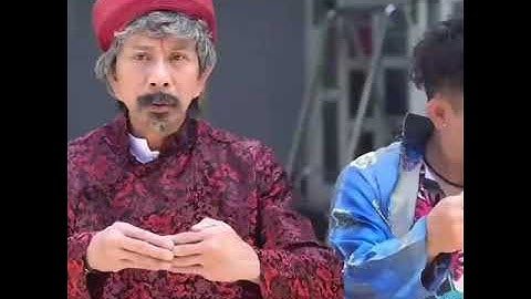 Bảo Chung làm lễ cầu mưa mới 2021