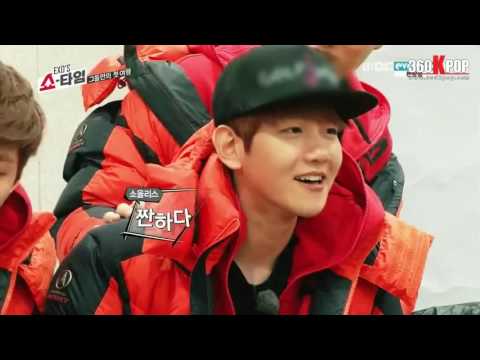 Exo S Showtime Tập 5 Vietsub Youtube