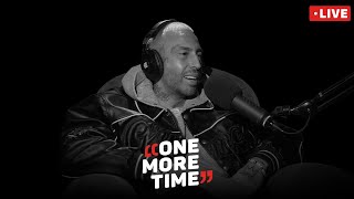 A Teatro con Luchè - One More Time