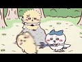 【ちいかわ】うさぎをボコボコにするやつ