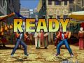 SFC9 第9戦 ザ キングオブファイターズ98(KOF98 : THE KING OF FIGHTERS '98)