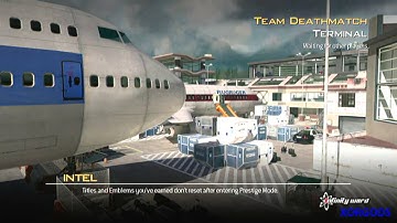 Mw2 tu8 recovery v1 xxatawxx10 + download