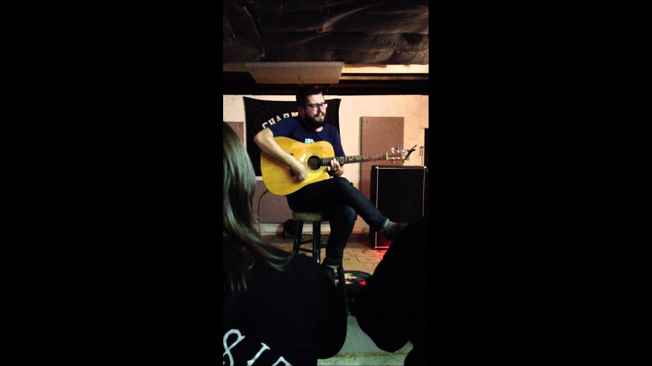 Into It. Over It. - Fortunate Friends