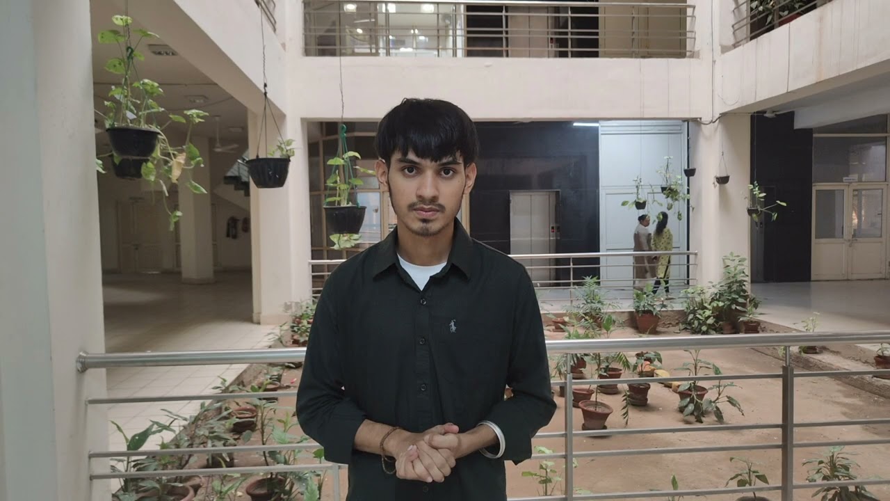 URGENT: PU ITEP Admission new Updates & Key Meeting Outcomes!