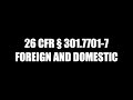 Domestic and foreign trust tax exempt 888 8992262 facts topnews