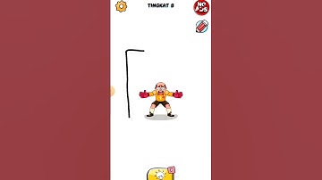 Braindom Draw puzzle game for android app store #$horts videos