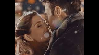 Hannah & Ryan | I was made for loving you
