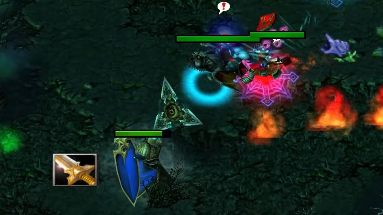 DOTA SILENCER 765 ATTACK DAMAGE: 2 SHOTS = 1 KILL (THIS  IS MADNESS!)