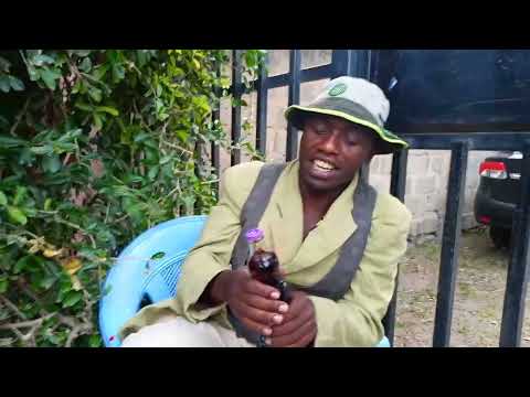 majini ikiamua kukufata