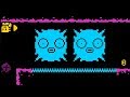 Tomb of the dash by groose22 3 coins  geometry dash 211