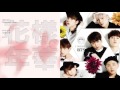 BTS Dope Split Audio Kor Jpn