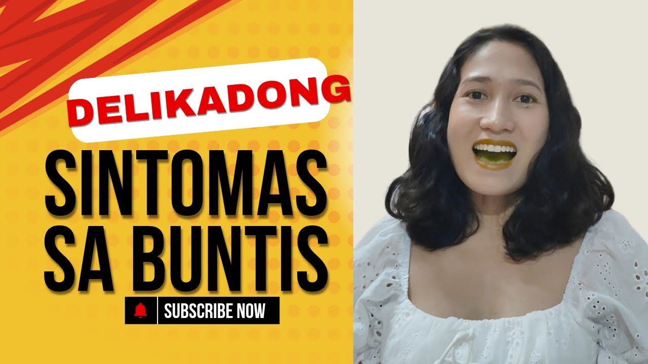 Delikadong Sintomas ng Buntis | Mga Warning Signs sa Pagbubuntis
