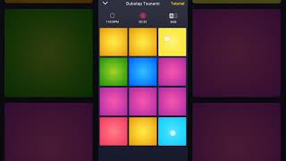 Dubstep Tsunami  By Andy Brooke drum Pad Machine