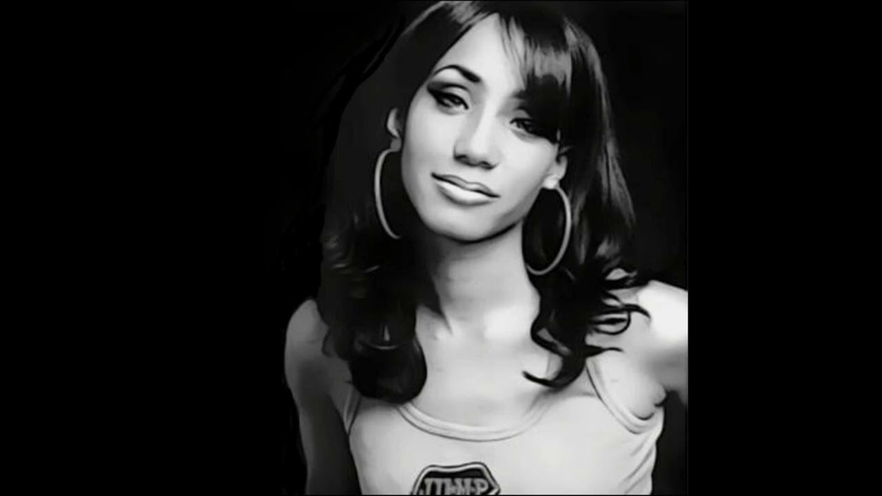 Frankie Storm - Definitely Maybe (Demo for Justin Bieber)