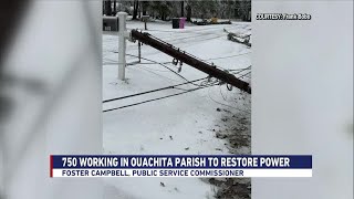 Knoes Winter Storm 9 P.m. Cut In 125