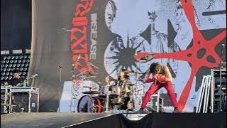 Download lagu One Ok Rock - Deeper Deeper Live (Wiener Neustadt, 2023.06.03.)