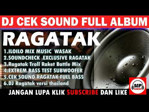 DJ RAGATAK SPECIAL FOR BATTLE SOUND #1 || JINGLE ARS AUDIO ft BASS NATION SITUBONDO