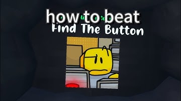 How to find all 10 buttons in cube runners