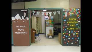 Emerald Shores Extended Day Program 2017-2018