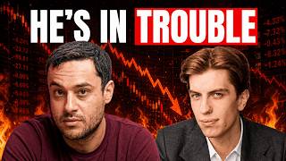 How the Fastest Growing Hedge Fund in the World Just Lost Everything (Leopold Aschenbrenner)