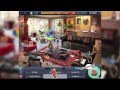 Criminal Case Pacific Bay Case 15 Victim S Living Room Bonus ALL ITEMS 
